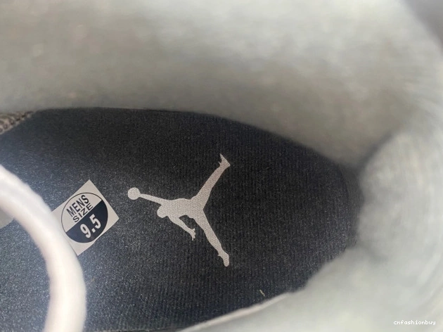 6 Jordan Grey Cool CT8529-100 Air 1212